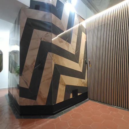 Artdeco Rooms Turin Exterior foto