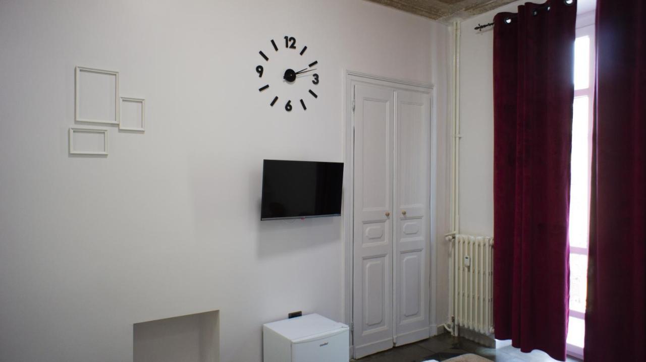 Artdeco Rooms Turin Exterior foto